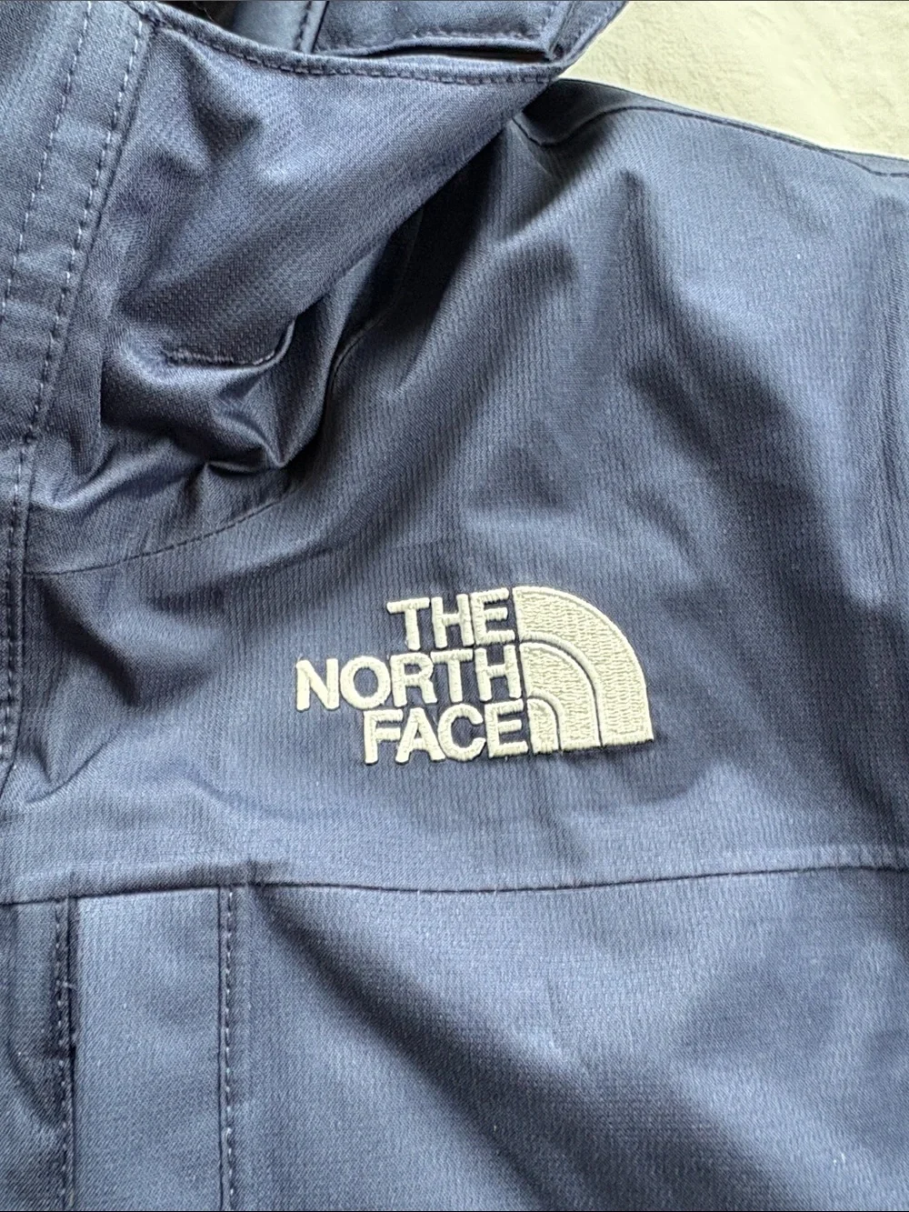 The North Face warm insulated